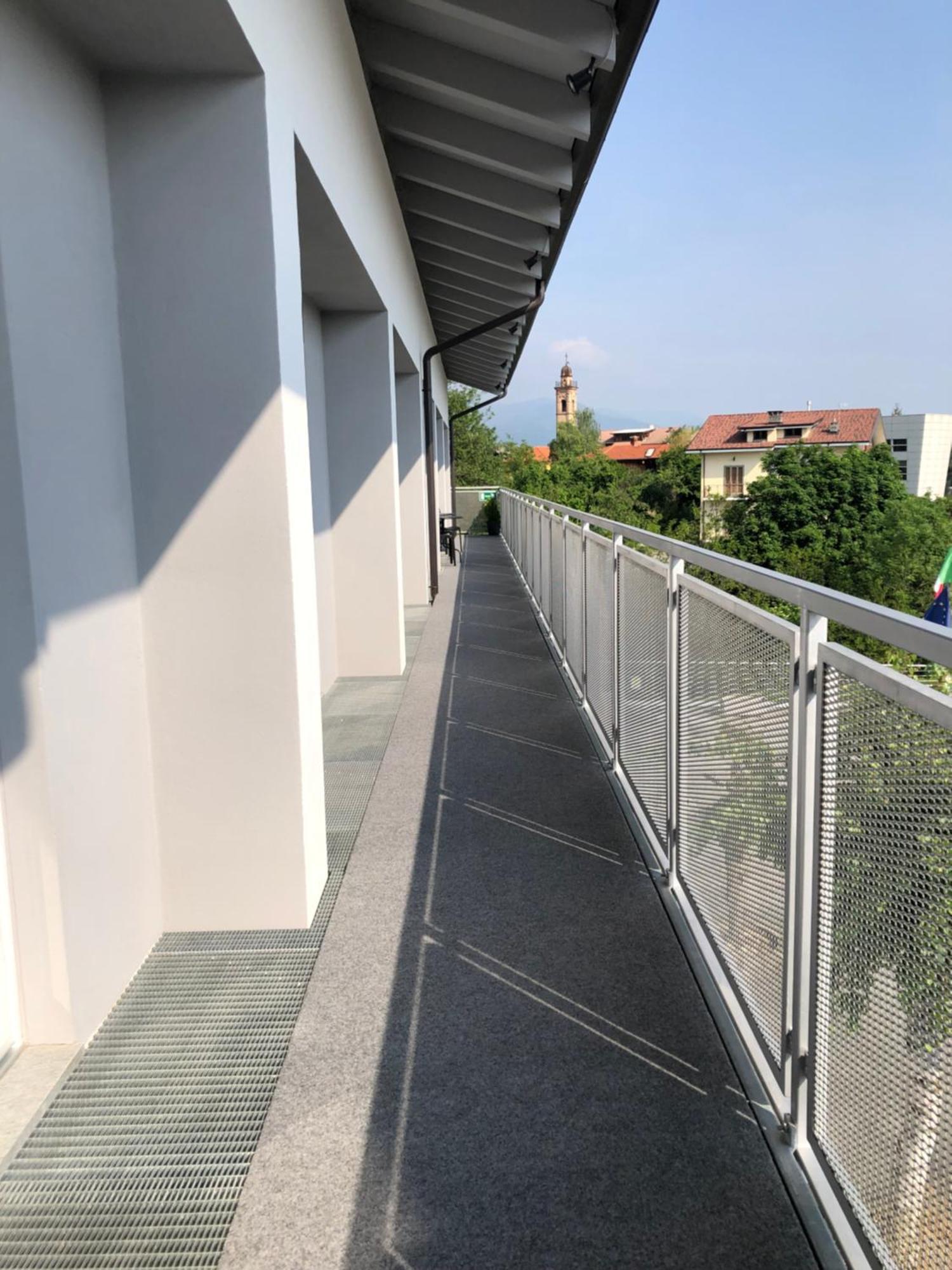 Prealpina Hotel Bagnolo Piemonte Exterior foto